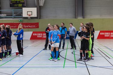 Bild 4 - C-Juniorinnen Landesmeisterschaft